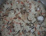 Foto del paso 1 de la receta Arroz a la cubana con plátano