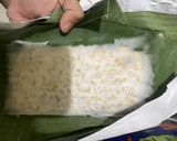 Foto langkah ke 2 dari resep Tempe Mendoan.
