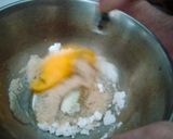 Foto langkah ke 3 dari resep 34. Kembang Goyang / Omah Tawon (krezz, no klethuk2 di gigi).