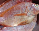 Foto langkah ke 1 dari resep Pesmol ikan nila.