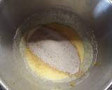 Foto del paso 6 de la receta: Cheese cupcakes de chocolate