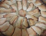 Foto del paso 6 de la receta: Tarta de manzana