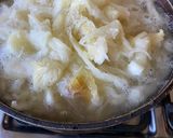 Foto del paso 4 de la receta: Dulce de Alcayota & Nuez