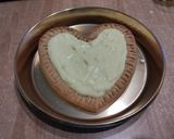 Foto del passaggio 3 della ricetta Crostata con crema pasticcera e fragole