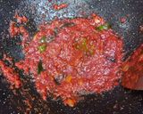 Foto langkah ke 2 dari resep Terong Balado ala Bunnchiwulan 🌸.