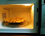 Foto langkah ke 2 dari resep Baked Potato creamy fluffy...