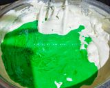 Foto langkah ke 2 dari resep 85* Bolu Pandan.