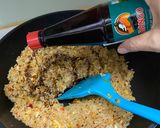 Foto langkah ke 4 dari resep Nasi goreng kencur.