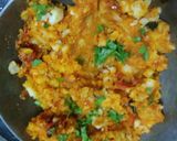 મસાલા ઢોસા (masala dosa recipi in Gujrati) રેસીપી સ્ટેપ3ફોટો