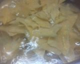 રાબોડી કી સબ્જી (Rabodi Sabji Recipe In Gujarati) રેસીપી સ્ટેપ2ફોટો