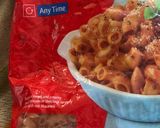 A picture of step 1 of Creamy & Cheesy Mayonnaise Pasta 🍝.
