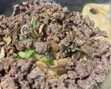 Foto langkah ke 5 dari resep Elise's fav: Japchae.