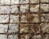 Foto del paso 3 de la receta: Baklava