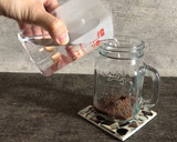 Foto langkah ke 3 dari resep Home Cafe : Iced Drink Beng-Beng.