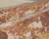 صورة لخطوة 7 من وصفة شاورما جنبها شوربة الشعيرية 🥙🥣