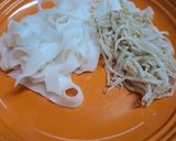 A picture of step 10 of Beef Pho.