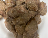 Foto del paso 2 de la receta: 524. Estofado de ternera (principal carne)