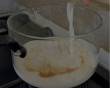 Pas rețetă Panna cotta 1 fotografie