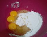 Foto langkah ke 1 dari resep Kue Lumpur.