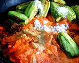 Parwal/potol malai korma recipe step 2 photo