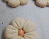 Foto del passaggio 6 della ricetta Biscotti di pasta frolla alla vaniglia