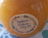 Foto del paso 5 de la receta: Mermelada de pera-melón y naranja