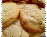 عکس مرحله 6 از دستور شیرینی کشمشی🍪به روش قنادی🍪برای عید🍪