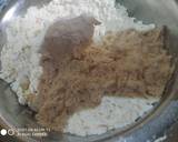 Puri paratha recipe step 1 photo