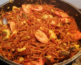 Foto del paso 12 de la receta: Fideuà