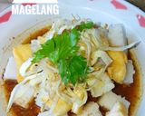 Foto langkah ke 8 dari resep Kupat Tahu Magelang.