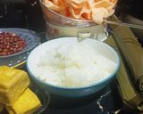 Foto langkah ke 3 dari resep Ketoprak Betawi.