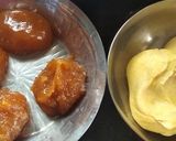 પૂરણપોળી (Puran Poli Recipe In Gujarati) રેસીપી સ્ટેપ3ફોટો