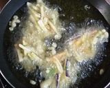 Foto langkah ke 4 dari resep Bakwan Terong.