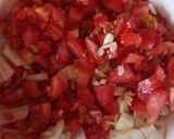 Foto del paso 2 de la receta: Ensalada fresca de cuscús
