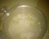 Foto langkah ke 3 dari resep Sup ayam bengkoang.