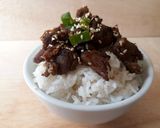 Foto langkah ke 5 dari resep Bulgogi.