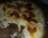 Foto del paso 4 de la receta: Papas a la crema