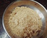 वेजिटेबल स्टफ्ड गार्लिक ब्रेड (Vegetable stuffed garlic bread recipe in hindi) रेसिपी चरण 1 फोटो