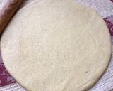 صورة لخطوة 3 من وصفة كسرة جزايرية 🇩🇿😋👌