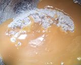 Foto langkah ke 2 dari resep Klappertaart Almond.