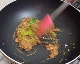 A picture of step 5 of Masala Instant Noodles 🍝.