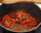Foto del paso 2 de la receta: Salsa brava (de mi tierra)