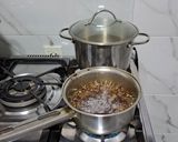Foto del paso 3 de la receta: Caramelo Líquido para Postres