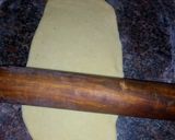 Foto del paso 3 de la receta: Fideos casero fácil
