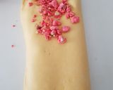 Une image de l'étape 2 de Brioche aux pralines.