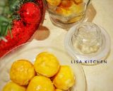 Foto langkah ke 3 dari resep #30 Nastar adonan serbaguna #SelasaBisa.