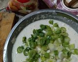 Foto langkah ke 1 dari resep Tempe Mendoan.