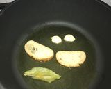 Foto del paso 2 de la receta: Conejo con tomate