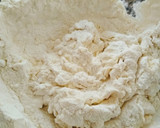 Foto del paso 1 de la receta: Pan casero para principiantes🍞