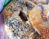 Une image de l'étape 7 de Bagel's.